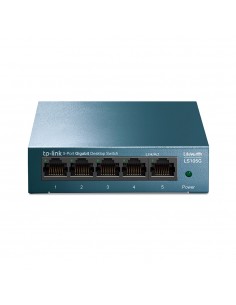 Комутатор TP-Link LS105G...